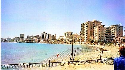 Ανοίγουν Χάλκη και Αμμόχωστος!