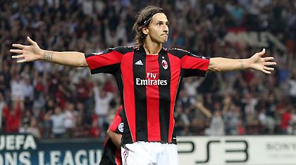 Ιμπραΐμοβιτς: «Μπαρτσελόνα δεν είναι μόνο ο Μέσι»