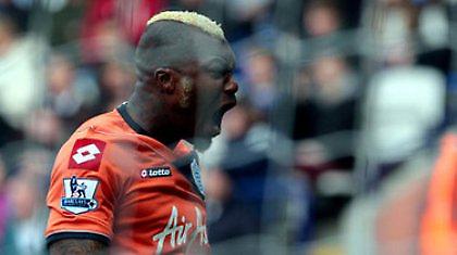 Έξαλλος με Σισέ ο Φερνάντες!