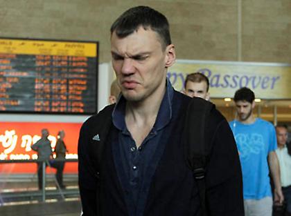 Γιασικεβίτσιους: «Γιατί να μην τους νικήσουμε κι εμείς;»