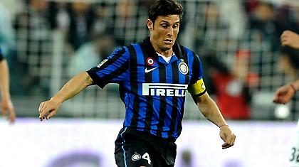 Ζανέτι: «Κοιτάμε κάθε ματς ξεχωριστά»!