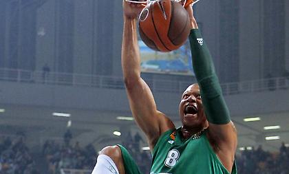 Μπατίστ: «Πιστεύω πως θα τα καταφέρουμε»