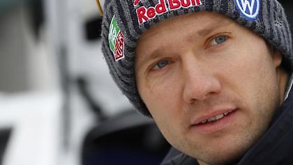 Δεν πτοείται ο Οζιέ