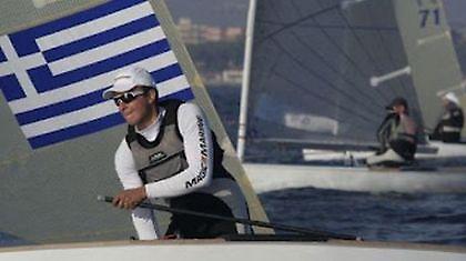 «Να διακριθώ στους Ολυμπιακούς Αγώνες»