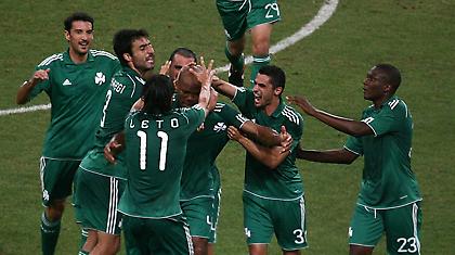 Να αυξηθεί η διαφορά