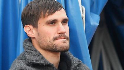 Γκαλίτσιος: «Γιατί να μην μείνω;»