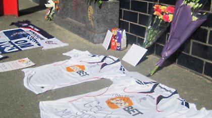 «Ντόπες» από Μουάμπα!