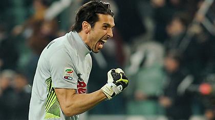 Θέλει να αγχώνεται ο Μπουφόν