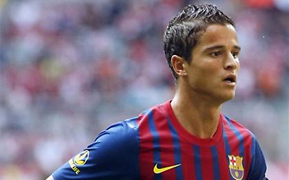 Με Αφελάι στο Μιλάνο η «Μπάρτσα»