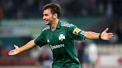 Ανακοινώνεται ο Νίνης…