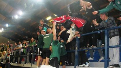 Κληρώνει για Διομήδη