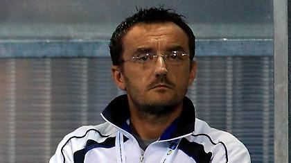 Μορφέσης: «Έχουμε αρκετό δρόμο ακόμα»