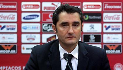 H πρώτη επτάρα του Βαλβέρδε! (video)