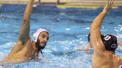 Αφρουδάκης: «Δεν γίνεται να λείψω από το Προολυμπιακό»