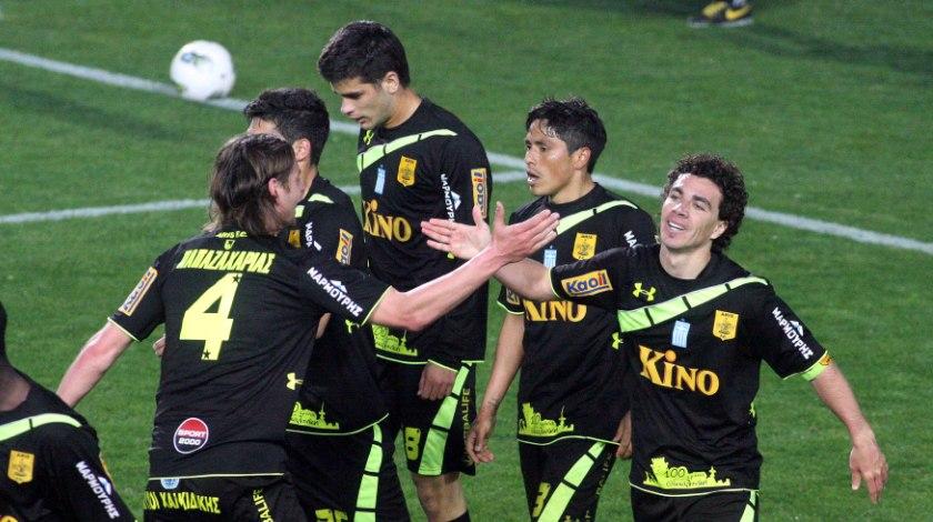 Για το καλύτερο φινάλε