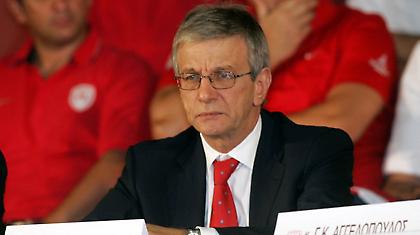 Μήνυση κατά Γιαννακόπουλου