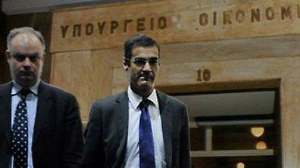 Κρύβουν τους Τροϊκανούς ή ...τους έχασαν;