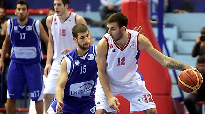 «Όνειρο μου η Εθνική»