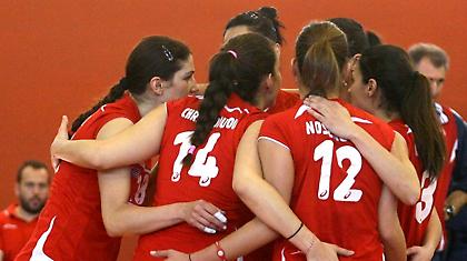 Εύκολα ο Ολυμπιακός στα Μεσόγεια