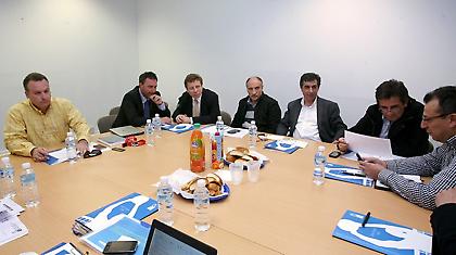 Επίσημα, play… OFF!