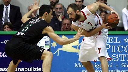 Ο Ολυμπιακός δεν πάει χωρίς τον Παναθηναϊκό…