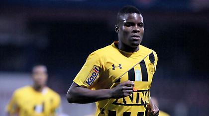 Χάνει ΠΑΟ ο Ντίκο