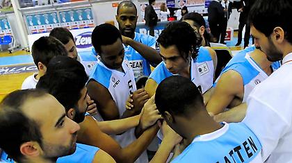 Με το μυαλό στα πλέι οφ…