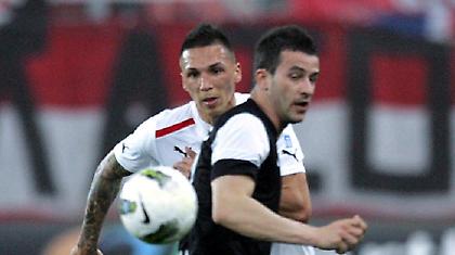 Τρεις απουσίες για «μουστάκια»