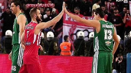 Τα σωστά μονοπάτια για…Final Four