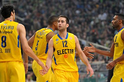 «Θα είναι... τρελοκομείο το Τελ Αβίβ»