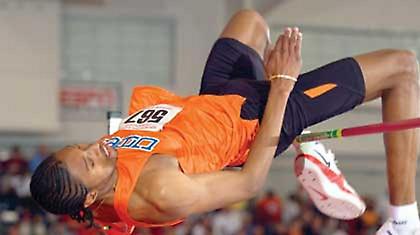 «Ιπτάμενος» Χανάνι, «αέρας» Σπίρμον