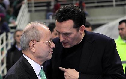 Καυστική απάντηση Δημητρακόπουλου σε ΟΣΦΠ