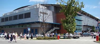 Στο Ντέμπρετσεν το Final 4 του Eurochallenge