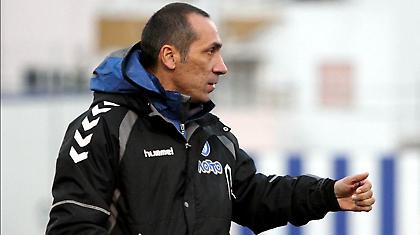 Ο πιο κερδισμένος προπονητής της Superleague