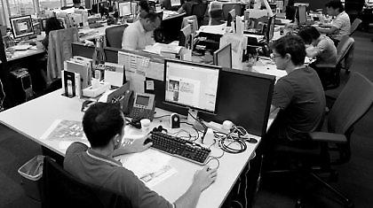 Βρίσκουν δουλειά μόνο με όρους – «λάστιχο»