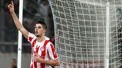 Έτσι ήρθε ο Μιραλάς στον Ολυμπιακό!