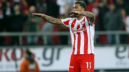 Ο Καζίμ Ρίτσαρντς στα «Θρυλικά Μεσάνυχτα»