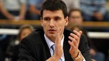 Κορυφαίος του μήνα ο Περάσοβιτς