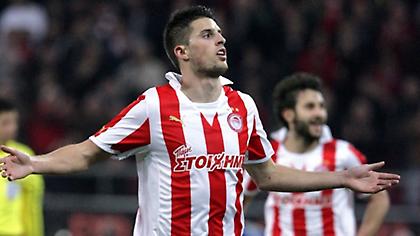 Μιραλάς όπως… Μέσι!