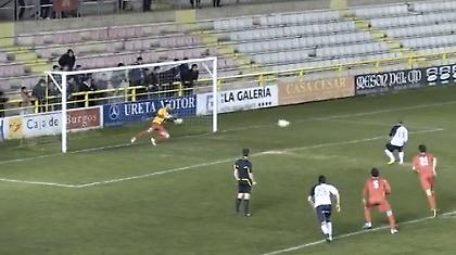 «Τα κάνει αυτά το κ…παιδο»;;; (video)