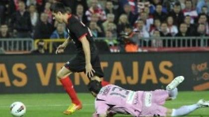 Φουλ για Ευρώπη η Σεβίλλη!