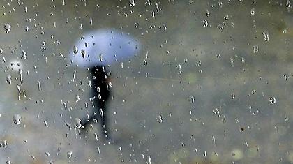 Πρόγνωση καιρού Τρίτης, 27 Μαρτίου 2012