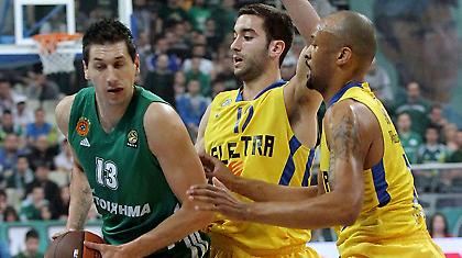 Ξέρεις εσύ...