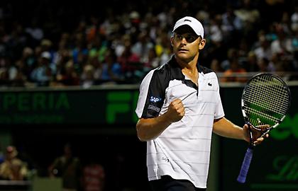 Νοκ άουτ ο Φέντερερ