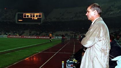 Όταν ο Σόλσκιερ «τελείωσε» τον Ιορντανέσκου (video)