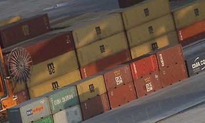 Μειώνονται οι γερμανικές εισαγωγές στην Ελλάδα