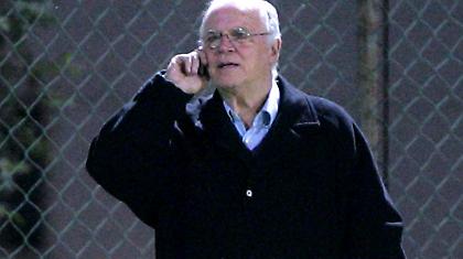 Θεοδωρίδης: «Θα μείνει ο Μιραλάς»