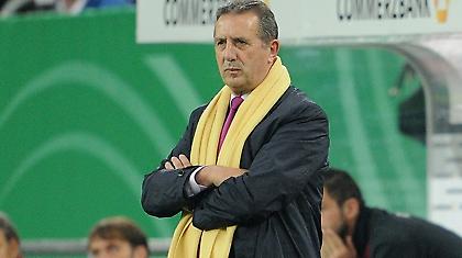 «Έτοιμος για μεγάλη ομάδα ο Μιραλάς»!