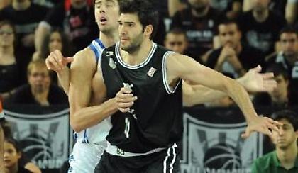 Μαυροειδής: «I feel… Bilbotion»