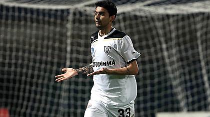 Αθανασιάδης: «Είναι ανεξήγητο…»